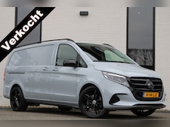 Mercedes-Benz Vito - 114 CDI / BPM VRIJ / Edition / Automaat / Lang / Led / Camera / Navi / NIEUWSTAAT