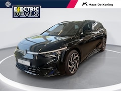 Volkswagen ID.7 Tourer - Pro Business 77 kWh accu, 286 pk · Black style pakket · Trekhaak ·
