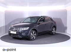 Volkswagen T-Roc - 1.5 TSI R-Line Business 150 pk Automaat (DSG) | Verlengde garantie | Navigatie | Parkeerse