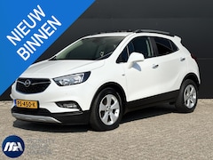 Opel Mokka X - 1.4 Turbo Innovation | Schuif-Kanteldak | Apple-Android | Dealer onderhouden
