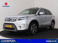 Suzuki Vitara - 1.6 High Executive Allgrip