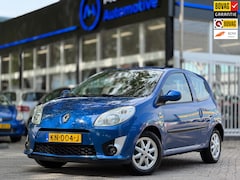 Renault Twingo - 1.2 Acces DB riem vv Boekjes Nieuwe APK Digital dashboard