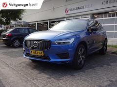 Volvo XC60 - 2.0 Recharge T8 AWD R-Design