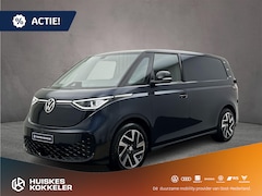 Volkswagen ID. Buzz Cargo - Anniversary Edition 286pk 79 kWh > Gelimiteerde editie; netto prijs excl. BTW en kosten ri
