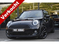 MINI Cooper - 1.5 Aut. Led Panorama Leder Harman Kardon CarPlay Pdc