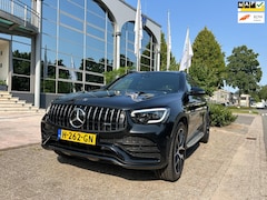 Mercedes-Benz GLC-klasse - 400d 4MATIC Premium Plus AMG pano