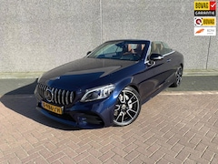 Mercedes-Benz C-klasse Cabrio - 220 d Premium Plus Pack AMG-pakket | BOVAG-GARANTIE | APK BIJ AFLEVERING | BOMVOL OPTIES |