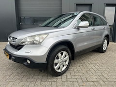 Honda CR-V - 2.0i Elegance, Trekhaak, Cruise, Clima, Carplay