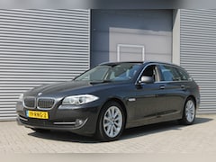 BMW 5-serie Touring - 528i High Executive I Aut. I 6 cilinder I Leder I Navi