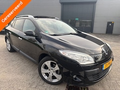 Renault Mégane Estate - 1.5 dCi Dynamique Keyless Panorama Bose