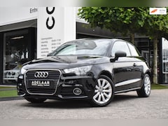 Audi A1 - 1.2 TFSI STOELVERWARMING, PDC, AIRCO