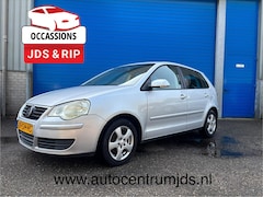 Volkswagen Polo - 1.2-12V Optive