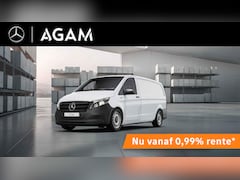Mercedes-Benz eVito - eVito 112 L2 60 kWh