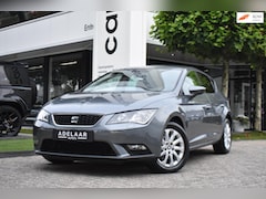 SEAT Leon - 1.2 TSI Style ALCANTARA, STOELVERWARMING, CRUISE, CLIMA