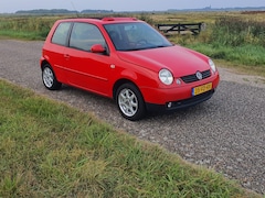 Volkswagen Lupo - 1.4-16V