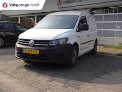 Volkswagen Caddy - 2.0 TDI L1H1 BMT Economy