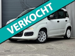 Fiat Panda - 0.9 TwinAir Edizione Cool Nap|Apk