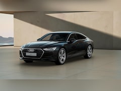 Audi A7 Sportback - 50 TFSI e quattro Pro Line S l Adaptive cruise control l Elek.verst.best.stoel geheugen l