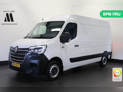 Renault Master - 2.3 dCi 150PK L2H2 EURO 6 - Airco - Cruise - PDC - €15.950, - Excl