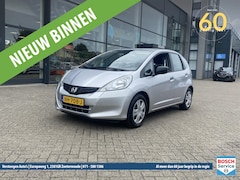 Honda Jazz - 1.2 i-VTEC 90pk Cool plus