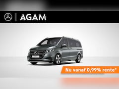 Mercedes-Benz EQV - 300 L2 90kWh