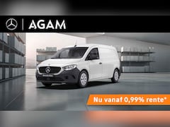 Mercedes-Benz eCitan - 112 Base L2 51 kWh