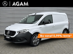 Mercedes-Benz eCitan - L1 Pro 51 kWh