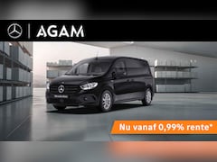 Mercedes-Benz eCitan - 112 Pro L2 51 kWh