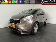 Kia Venga - 1.4 CVVT DynamicPLusLine