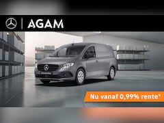 Mercedes-Benz eCitan - 112 Pro L2 51 kWh