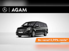 Mercedes-Benz eVito Tourer - 129 L2 PRO