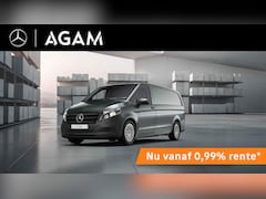 Mercedes-Benz eVito - 129 PRO L2 90 kWh