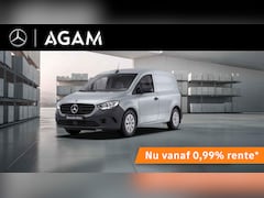 Mercedes-Benz eCitan - 112 Base L1 51 kWh