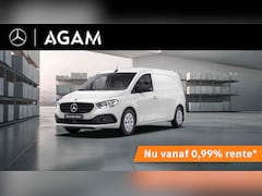 Mercedes-Benz eCitan - 112 Pro L2 51 kWh