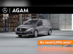Mercedes-Benz eCitan - 112 Pro L2 51 kWh