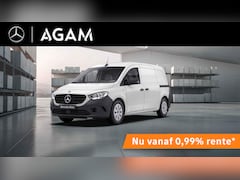Mercedes-Benz eCitan - 112 Base L2 51 kWh
