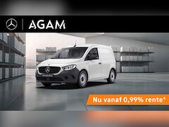 Mercedes-Benz eCitan - 112 Base L1 51 kWh
