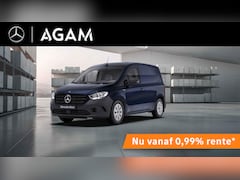 Mercedes-Benz eCitan - 112 Base L1 51 kWh