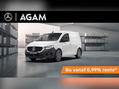 Mercedes-Benz eCitan - 112 Pro L1 51 kWh