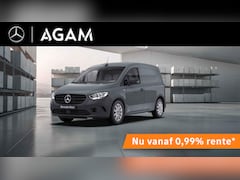 Mercedes-Benz eCitan - 112 Base L1 51 kWh