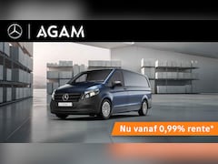 Mercedes-Benz eVito - 129 PRO L2 90 kWh