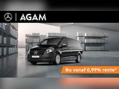 Mercedes-Benz eVito - 112 L2 60 kWh