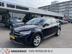 Volkswagen Taigo - 1.0 TSI Life Dsg Acamera Applecarplay Navi Lmv