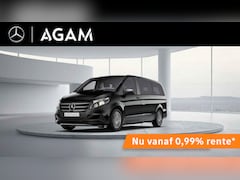 Mercedes-Benz eVito Tourer - 129 PRO L2 90 kWh
