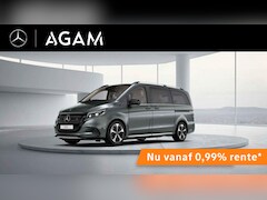 Mercedes-Benz EQV - 300 L2 Avantgarde 90 kWh