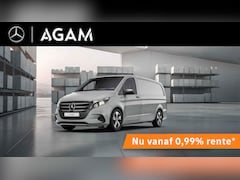 Mercedes-Benz eVito - 112 L2 66 kWh