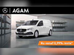 Mercedes-Benz eCitan - 112 Pro L2 51 kWh