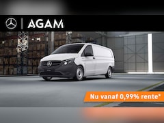 Mercedes-Benz eVito - Business Solution L3