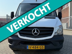 Mercedes-Benz Sprinter - 313 2.2 CDI 432|L4|AIRCO|3ZITS|MAXI