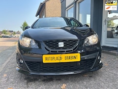 SEAT Ibiza SC - 1.4 CUPRA / NAVI / CRUISE / PDC